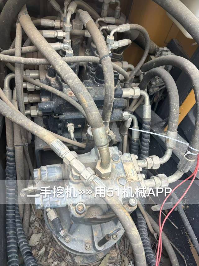 51机械